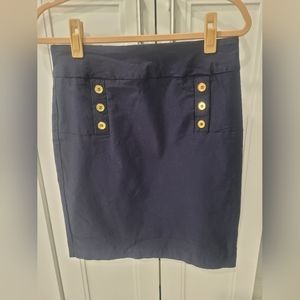 Peck & Peck Pencil Skirt